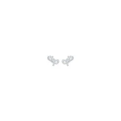 Boucles D'Oreilles Femme Lifelong Swarovski