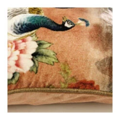 Coussin Peacock Imbarro 9 Coussin Peacock Imbarro -Bijou-Beauté Magasin coussin peacock imbarro 3