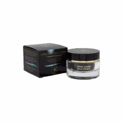 Crème Lumière De La Source | MySpa