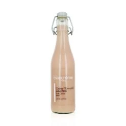Crème Moussante Peche 330ml - Blancrème - HORUIZON BIEN ETRE