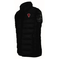 Doudoune Sans Manches Enfants Mixte USU