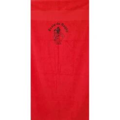 Drap De Bain USU école De Rugby
