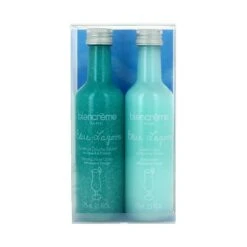 Duo Cocktail Corps Lagoon 75ml - Blancrème - HORIZON BIEN ETRE