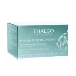 Gel Crème Hyalu - Procollagène 50ml - THALGO - HORIZON BIEN ETRE