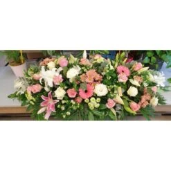 Gerbe De Fleurs Naturelles