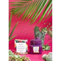 Gommage Corps Jardin Pallanca 220gr - BAIJA - HORIZON BIEN ETRE