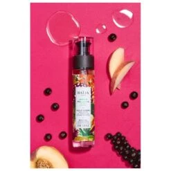 Huile Corps Jardin Pallanca 50ml - BAIJA - HORIZON BIEN ETRE