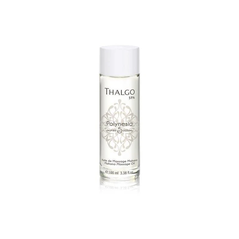 Huile De Massage Mahana 100 Ml - THALGO - HORIZON BIEN ETRE 3 Huile De Massage Mahana 100 Ml - THALGO - HORIZON BIEN ETRE