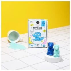 La Fabrique De Savon Croco - NAILMATIC - HORIZON BIEN ETRE