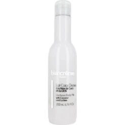 Lait Corps Coco Litchi 200ml - Blancrème - HORIZON BIEN ETRE