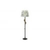 Lampadaire Perroquets Abat-jour Tropical -Bijou-Beauté Magasin lampadaire perroquets abat jour tropical