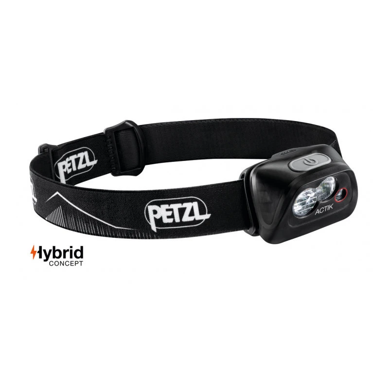 Lampe Frontale PETZL 3 Lampe Frontale PETZL