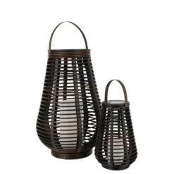 Lanterne LED Solaire