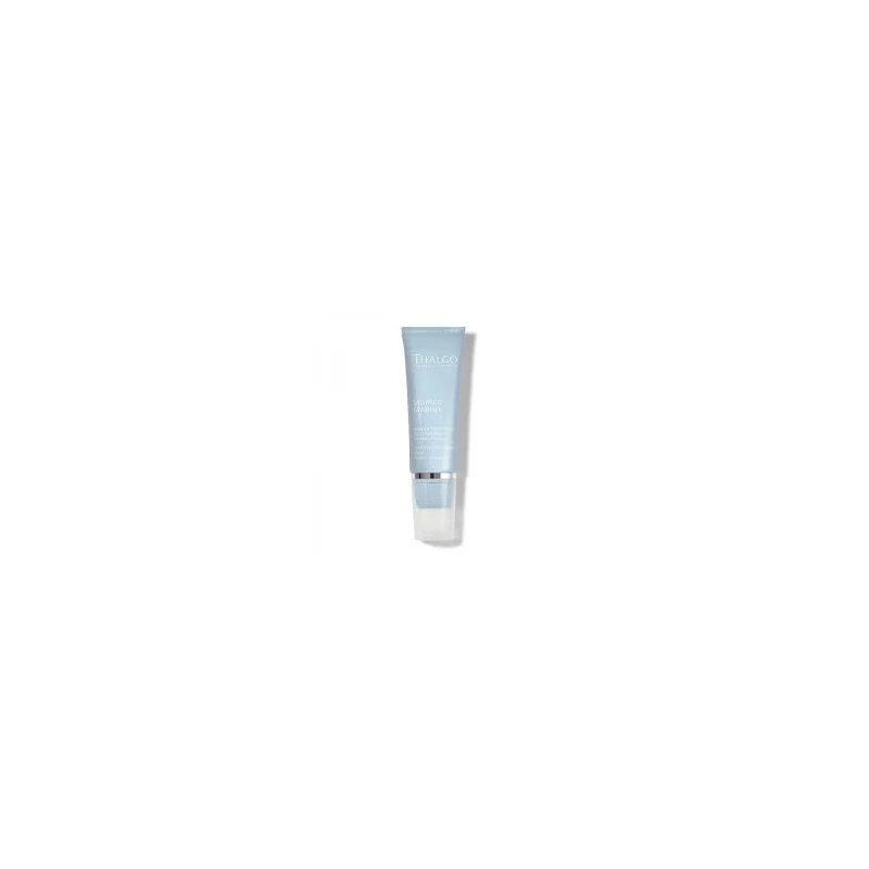 Masque Concentré D'hydratation 50 Ml - THALGO - HORIZON BIEN ETRE 3 Masque Concentré D'hydratation 50 Ml - THALGO - HORIZON BIEN ETRE
