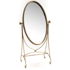 Miroir à Poser