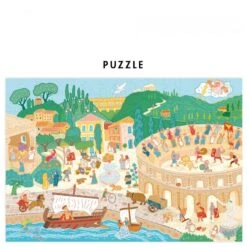 Mon Puzzle Antiquité -Bijou-Beauté Magasin mon puzzle antiquite 8