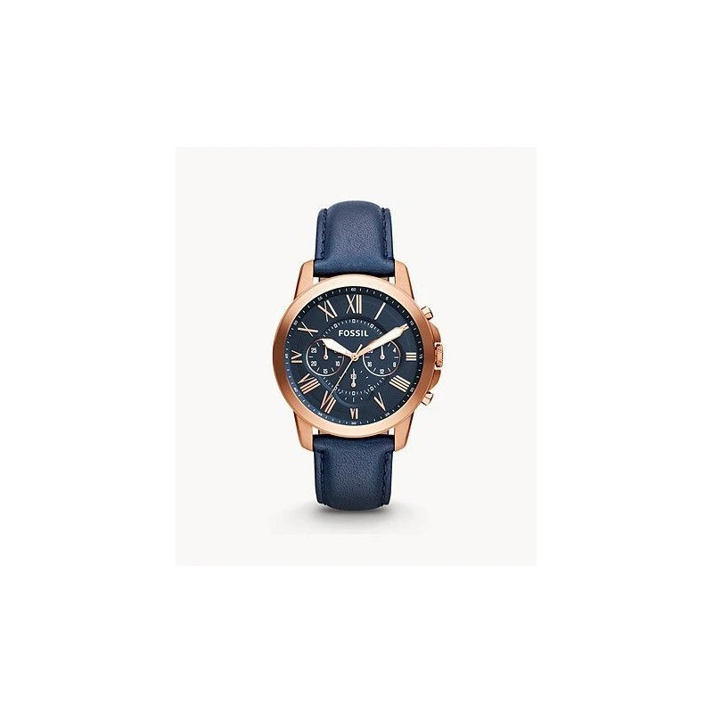 Montre Homme Grant FOSSIL 3 Montre Homme Grant FOSSIL