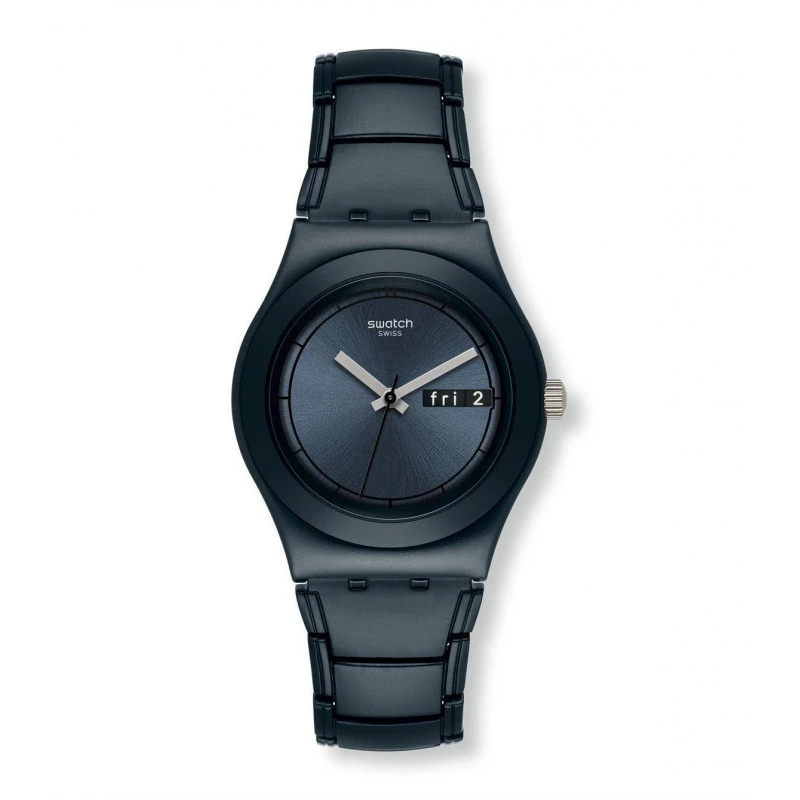 Montre Swatch Black Thought 3 Montre Swatch Black Thought