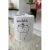 Mug « poulette » 1 Mug « poulette » -Bijou-Beauté Magasin mug poulette