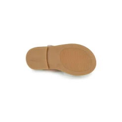 Nu Pieds Rose Gold Muria GBB -Bijou-Beauté Magasin nu pieds rose gold muria gbb 2