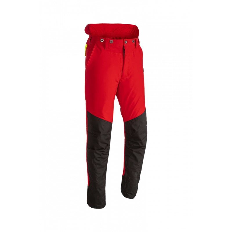 Pantalon Anti-coupure Flex SIP 4 Pantalon Anti-coupure Flex SIP – Image 2