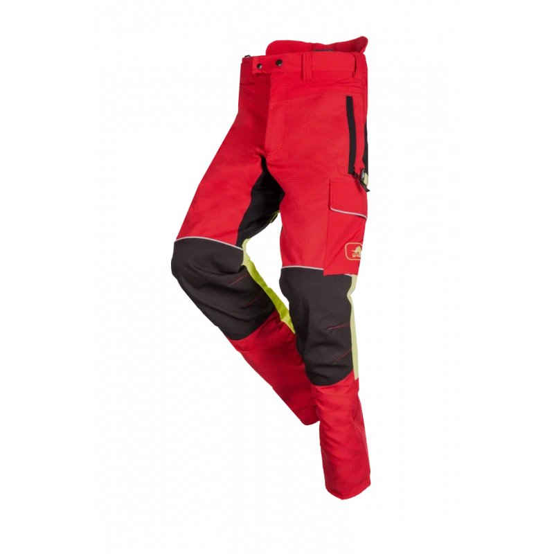 Pantalon Anti-coupure Samourai SIP 4 Pantalon Anti-coupure Samourai SIP – Image 2