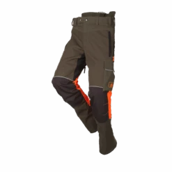 Pantalon Anti-coupure Samourai SIP
