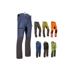 Pantalon Anti-coutures Breathflex Legacy Pro