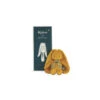 Pantin Lapin Ocre Kaloo -Bijou-Beauté Magasin pantin lapin ocre kaloo