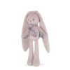 Pantin Lapin Rose Kaloo -Bijou-Beauté Magasin pantin lapin rose kaloo