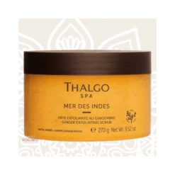 Pate Exfoliante Mer Des Indes 270g - THALGO - HORIZON BIEN ETRE