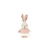 Peluche Lapin Coquelicot Kaloo -Bijou-Beauté Magasin peluche lapin coquelicot kaloo