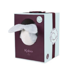 Peluche Lollipop Baleine Kaloo 9 Peluche Lollipop Baleine Kaloo -Bijou-Beauté Magasin peluche lollipop baleine kaloo 2