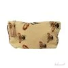 Pochette Abeilles Imbarro 2 Pochette Abeilles Imbarro -Bijou-Beauté Magasin pochette abeille imbarro