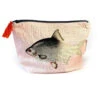Pochette Fish Pink -Bijou-Beauté Magasin pochette fish pink
