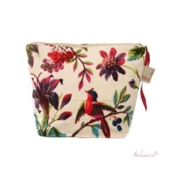 Pochette Paradise Ecru