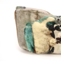 Pochette Imbarro Perroquet -Bijou-Beauté Magasin pochette imbarro perroquet 2