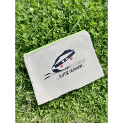 Pochette Super Maman