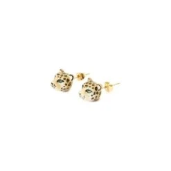 Puces D'oreilles Leopard