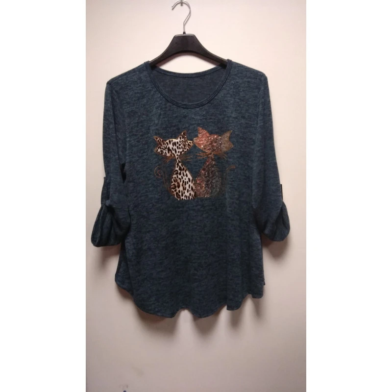 Pull CHATS MARINE 3 Pull CHATS MARINE