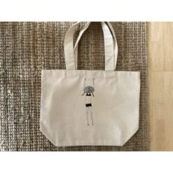 Sac « on S’accroche » Petit Format