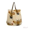 Sac Shopper Abeilles -Bijou-Beauté Magasin sac shopper abeilles