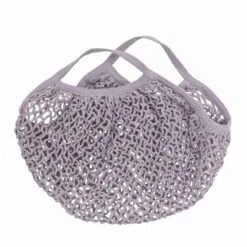 Sac Violet, Coton