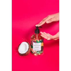 Savon Liquide Jardin Pallanca 500ml - BAIJA - HORIZON BIEN ETRE