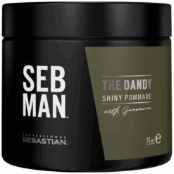 SEB MAN The Dandy - Pommade 75 Ml