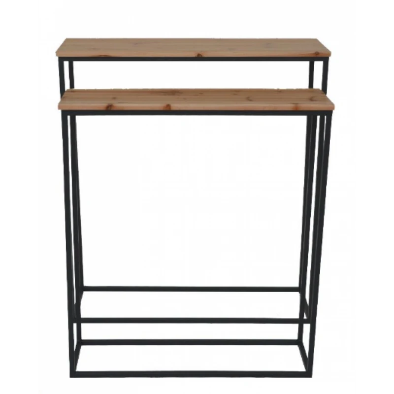 Sellette En Pin 3 Sellette En Pin