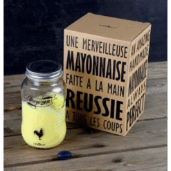 SHAKER À MAYONNAISE MAYOZEN