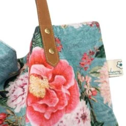 Shopper Janne Aqua -Bijou-Beauté Magasin shopper janne aqua 2