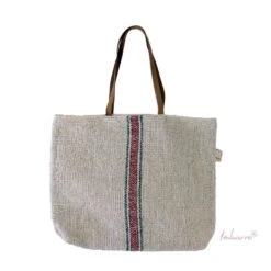 Shopper Tracy Ecru -Bijou-Beauté Magasin shopper tracy ecru 3