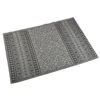 Tapis Zigy Gris -Bijou-Beauté Magasin tapis zigy gris